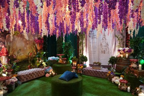 Enchantment Theme .